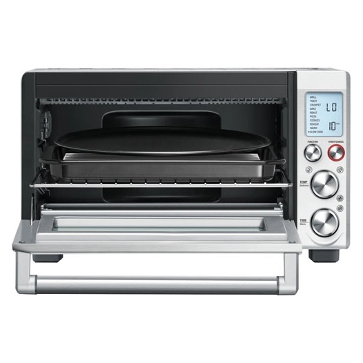 four 10 fonctions préréglées 6 toasts pizza de 30 cm poulet entier moul - sage