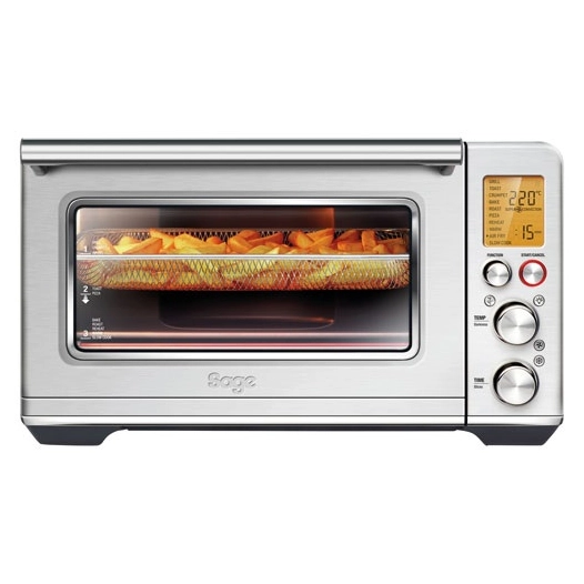 four 22 l inox - the smart oven air fryer - sov860bss4eeu1 - sage
