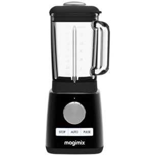 blender 1.8 l noir - blender power 4 - 11628 - magimix