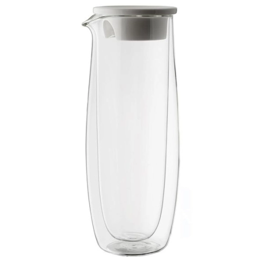 carafe 1 l avec couvercle - artesano - villeroy et boch