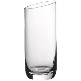lot 4 verres long drink 37 cl - new moon - villeroy et boch