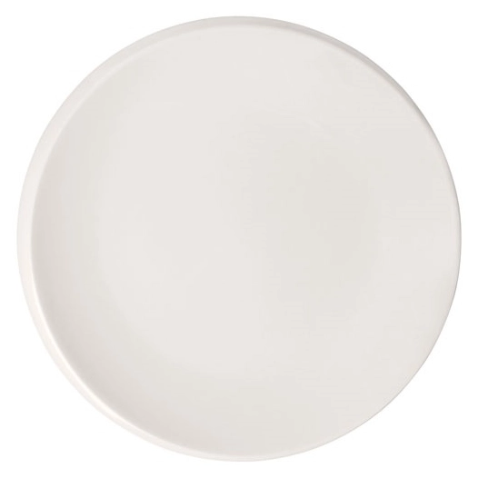 6 assiette à dessert 24 cm - new moon - villeroy et boch