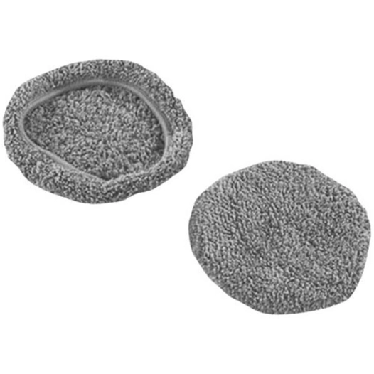 pack de 12 bonnettes pour robot lave-vitres ezihobot388 - eziling - eziclean