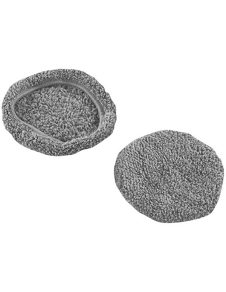 Pack Bonnettes EZICLEAN Recharge microfibre robot lave-vitres - EZICLEAN