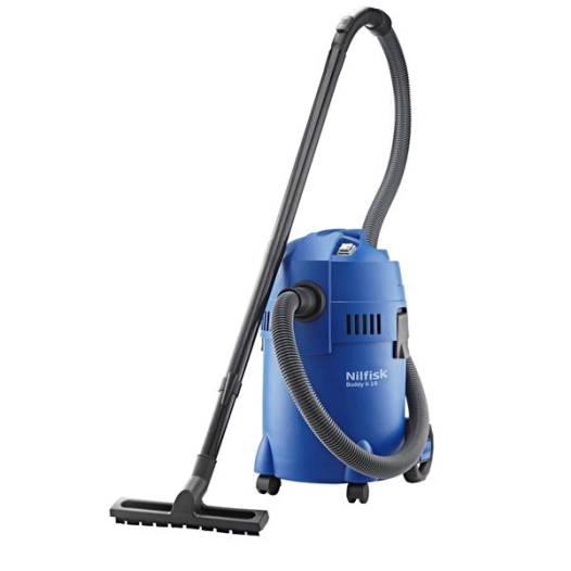 aspirateur cuve eau et poussière - 18451124 - buddyii18 - nilfisk