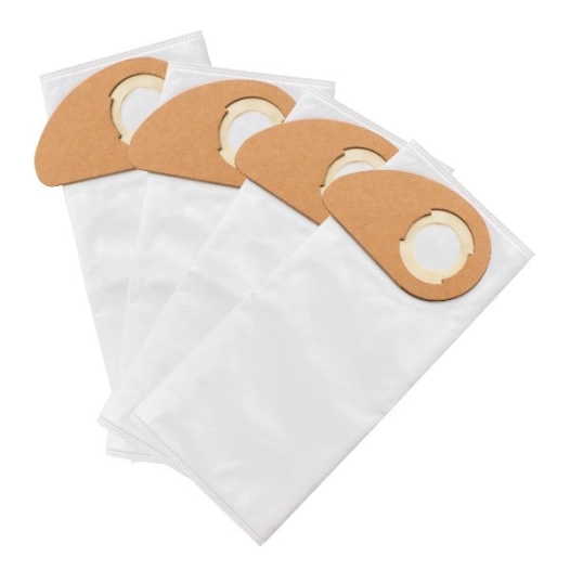 lot de 4 sacs aspirateur - 81943048 - nilfisk