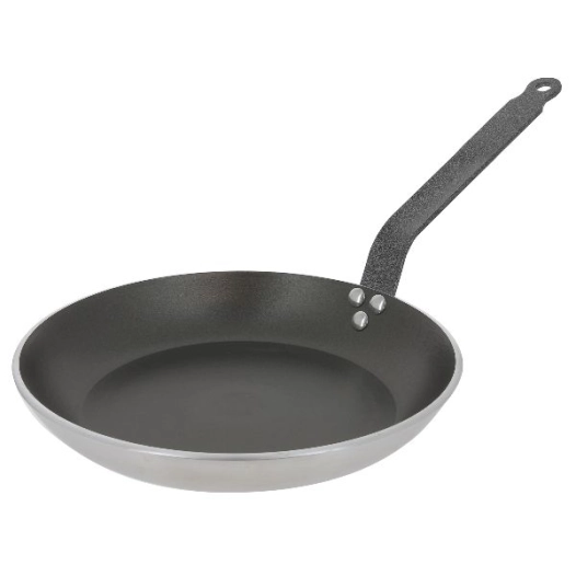 poêle 24 cm - choc resto induction - de buyer