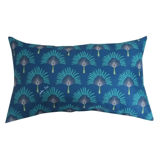 coussin déco jakarta 50x30x10cm - delumi