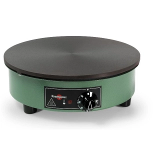 crêpière électrique 35 cm - billig - cebpa3ao - krampouz