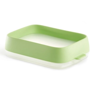 plateau de conservation réutilisable - lekue