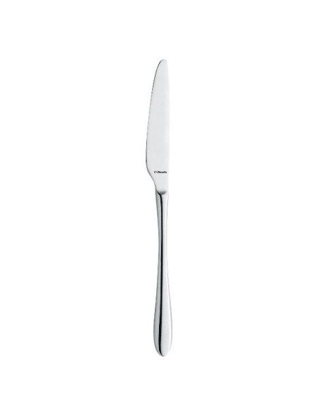 12 couteau de table monobloc cuba - amefa