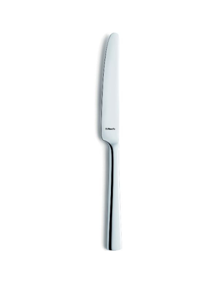 12 couteau de table moderno - amefa