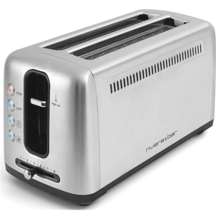 grille-pain 2 fentes - gp540a - riviera & bar