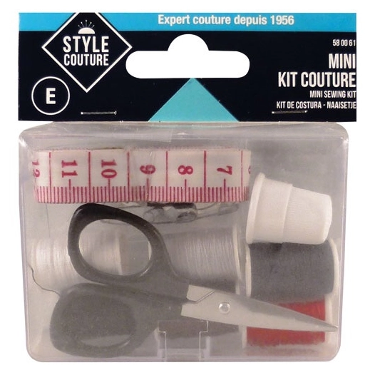 kit couture petit - style couture
