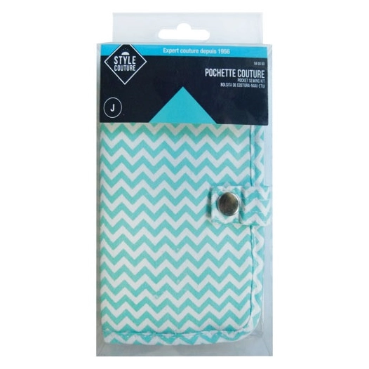 kit couture pochette - style couture