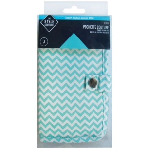 kit couture pochette - style couture