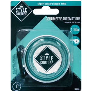 centimetre automatique g - style couture