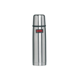bouteille isolante 0.35l inox - light & compact - thermos