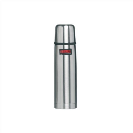 bouteille isolante 0,5 l - light & compact - thermos