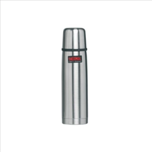 bouteille isolante 0,5 l - light & compact - thermos