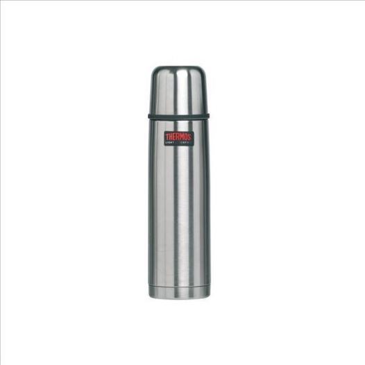 bouteille isolante 0,75 l - light & compact - thermos