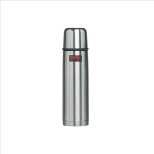 bouteille isolante 0,75 l - light & compact - thermos