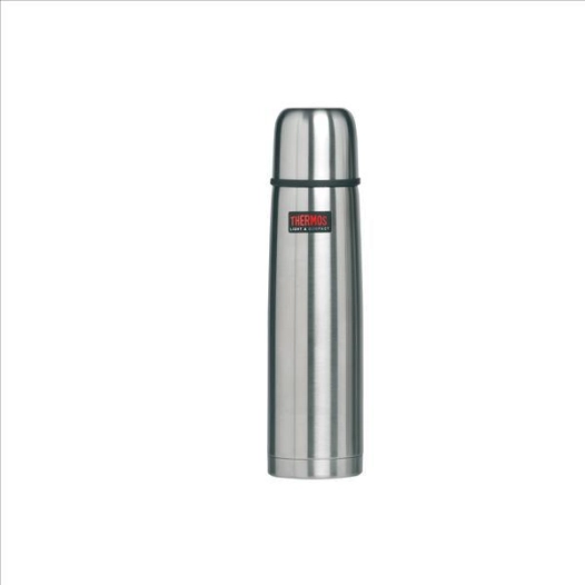 bouteille isolante 1l - light & compact - thermos