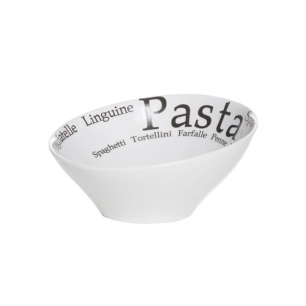 bol 19 cm pasta - trinity - cosy & trendy