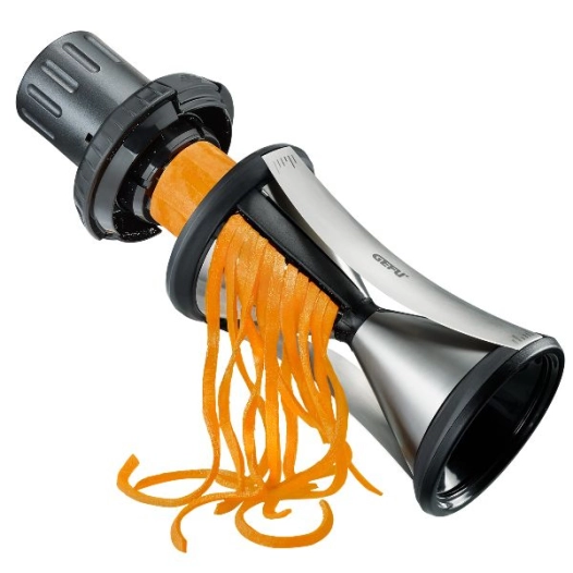 taille-légumes - spirelli xl - gefu