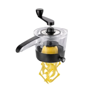 coupe-légumes - spiralfix - gefu