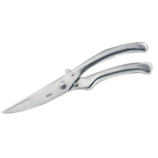 ciseaux à volaille - trincia - gefu