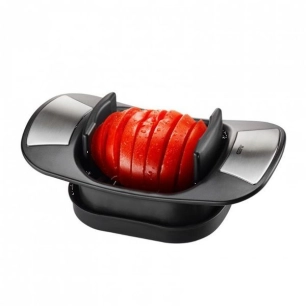 coupe-tomate et coupe-mozzarella - caprese - gefu