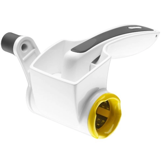 râpe à fromage - classic - zyliss