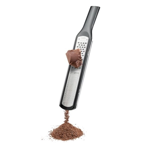 râpe fine et grossière - rafino - gefu