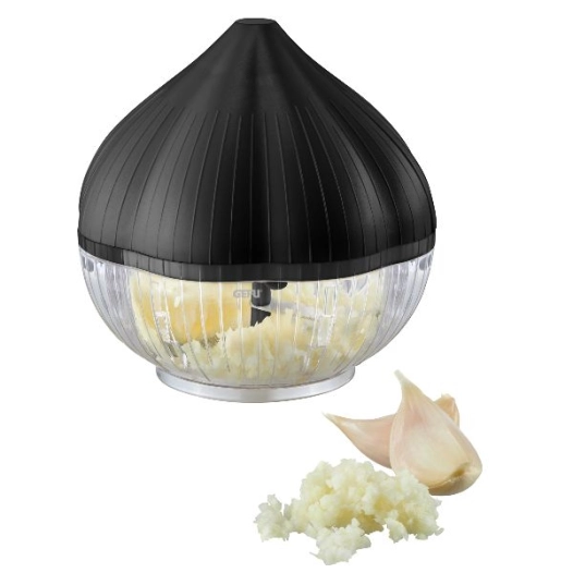 hachoir à ail - aglioli - gefu