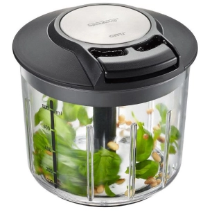 hachoir multifonction - speedwing - gefu