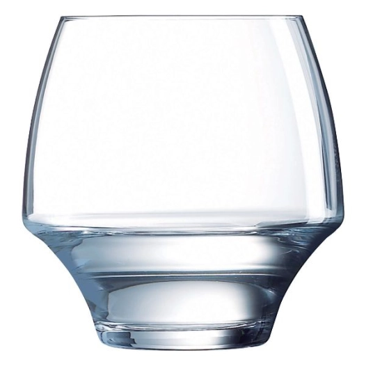 6 gobelet bas 38 cl - open up - chef & sommelier