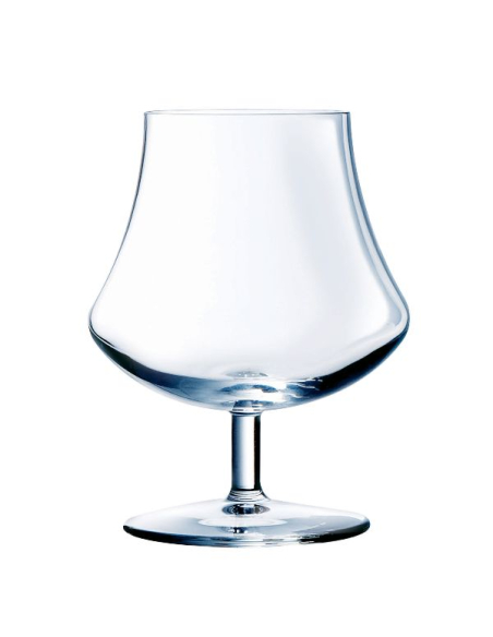 6 verre à cognac 39 cl ardent - open up - chef & sommelier