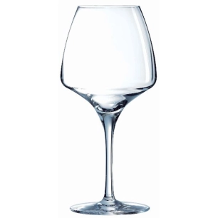 6 verre à pied 32 cl pro tasting - open up - chef & sommelier