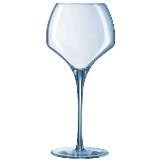 6 verre à pied 55 cl tannic - open up - chef & sommelier
