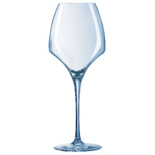 6 verre à pied 40 cl universal tasting - open up - chef & sommelier