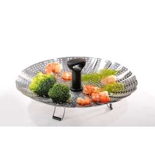 panier vapeur - vitala - gefu