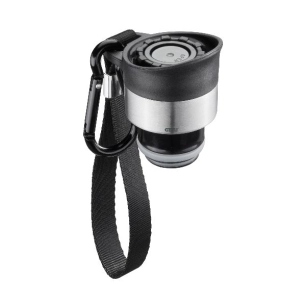 bouchon sport pour bouteille de 750 ml - pio - gefu