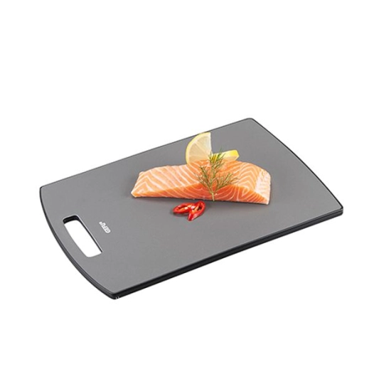 planche à découper 31 x 21.5 cm - levoro - gefu