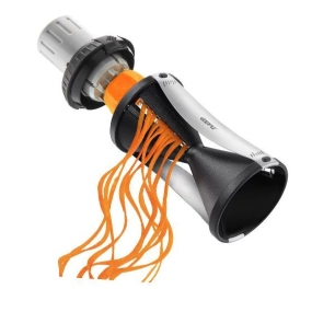 taille-légumes - spirelli 2.0 - gefu