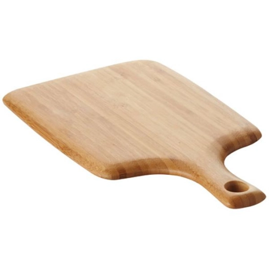planche à découper & servir 45 x 24 cm - bamboo fsc - point virgule