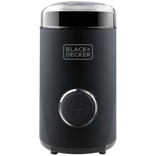 moulin à café - bxcg150e - black & decker