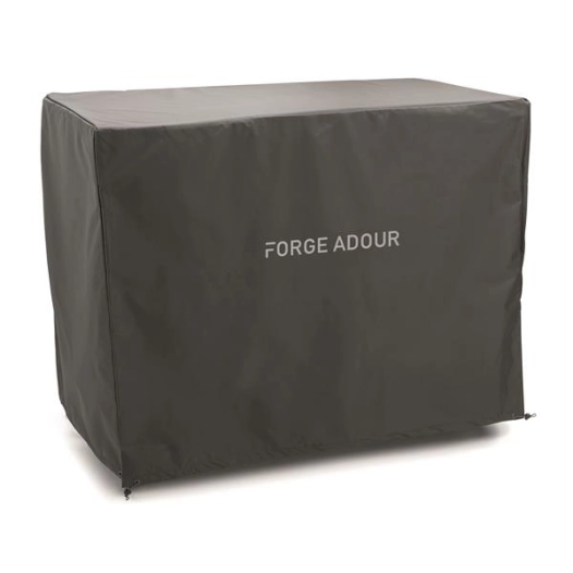 housse de protection pour chariot plancha - h1220 - forge adour
