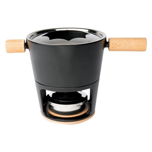 service à fondue - titlis - stockli