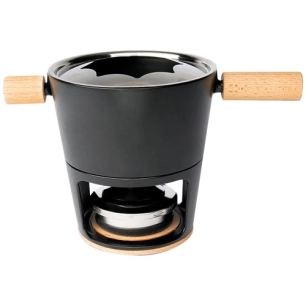 service à fondue - titlis - stockli